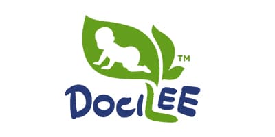 Logo thương hiệu Docilee