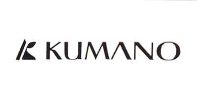 Logo thương hiệu Kumano