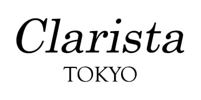 Logo thương hiệu CLARISTA