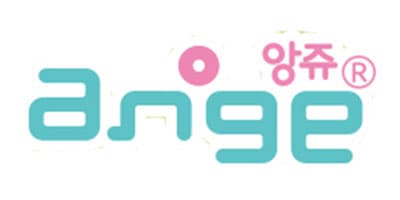 Logo thương hiệu ANGE