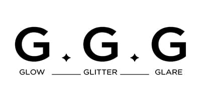 Logo thương hiệu G-G-G
