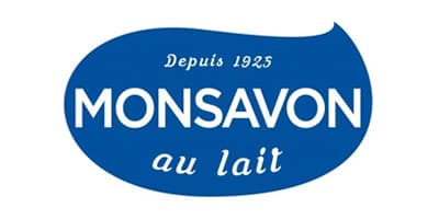 Logo thương hiệu Monsavon