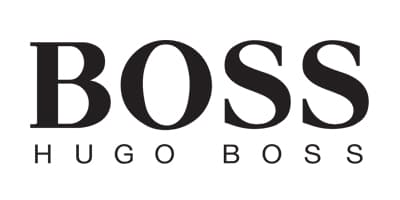 Logo thương hiệu Hugo Boss