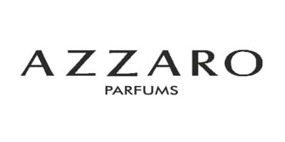 Logo thương hiệu AZZARO