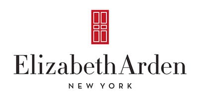 Logo thương hiệu Elizabeth Arden