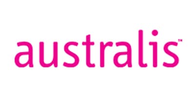 Logo thương hiệu australis