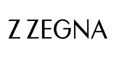 Logo thương hiệu Z Zegna
