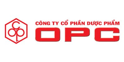 Logo thương hiệu OPC