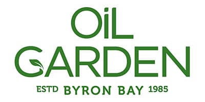 Logo thương hiệu OIL GARDEN
