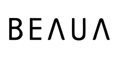 Logo thương hiệu BEAUA