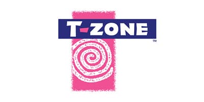 Logo thương hiệu T-Zone