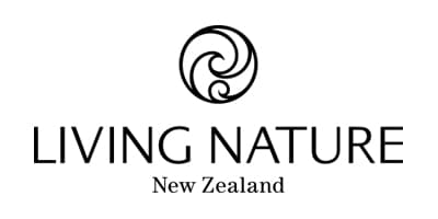 Logo thương hiệu LIVING NATURE
