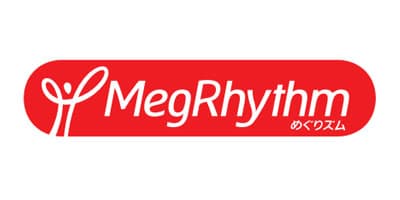 Logo thương hiệu MegRhythm