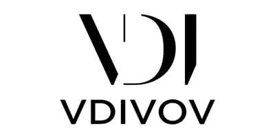 Logo thương hiệu VDIVOV