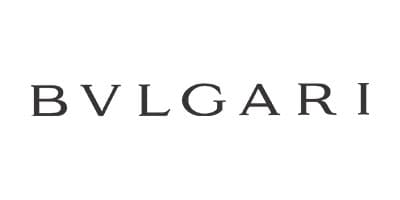 Logo thương hiệu BVLGARI