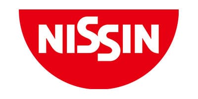 Logo thương hiệu Nissin