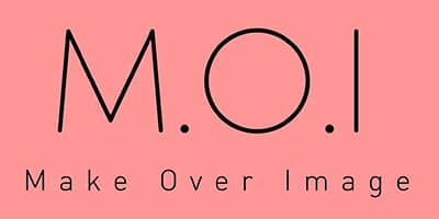 Logo thương hiệu M.O.I