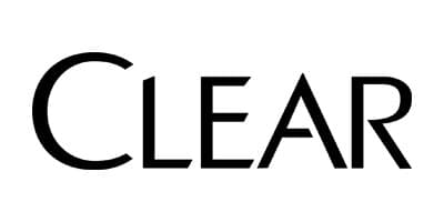 Logo thương hiệu Clear