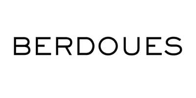 Logo thương hiệu Berdoues 1902