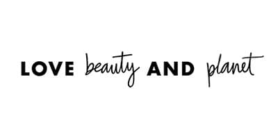 Logo thương hiệu Love Beauty And Planet