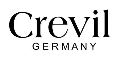 Logo thương hiệu Crevil