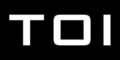 Logo thương hiệu TOI