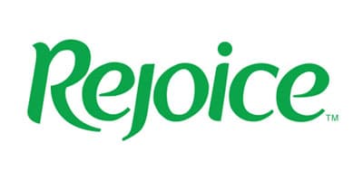 Logo thương hiệu Rejoice