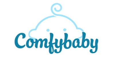 Logo thương hiệu COMFYBABY