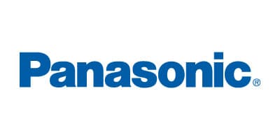 Logo thương hiệu Panasonic