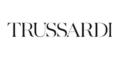 Logo thương hiệu Trussardi