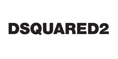 Logo thương hiệu Dsquared2