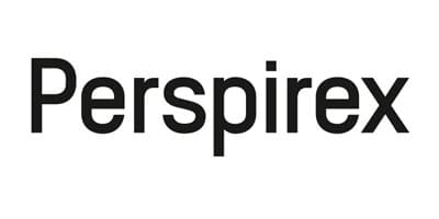 Logo thương hiệu Perspirex