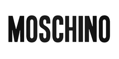 Logo thương hiệu Moschino