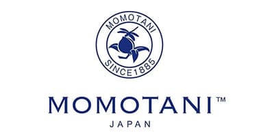 Logo thương hiệu Momotani