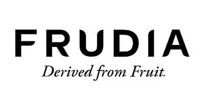 Logo thương hiệu Frudia