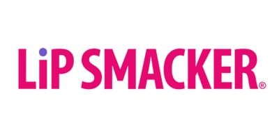 Logo thương hiệu Lip Smacker