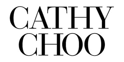 Logo thương hiệu Cathy Choo