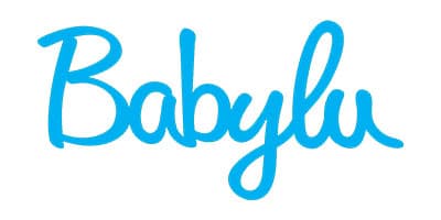 Logo thương hiệu Babylu