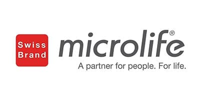 Logo thương hiệu Microlife