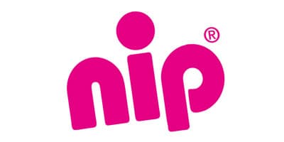 Logo thương hiệu NIP