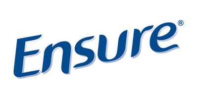 Logo thương hiệu Ensure