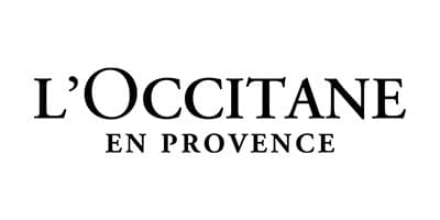 Logo thương hiệu L'OCCITANE