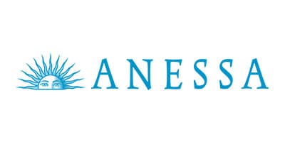Logo thương hiệu Anessa