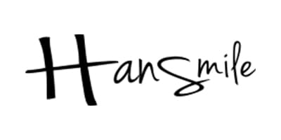 Logo thương hiệu Hansmile