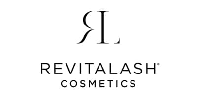 Logo thương hiệu Revitalash
