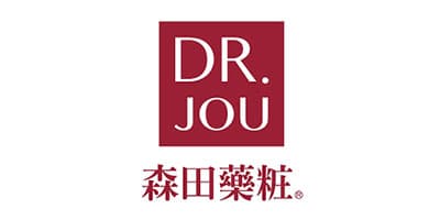Logo thương hiệu Dr.Jou