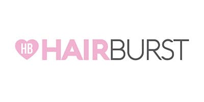 Logo thương hiệu Hairburst