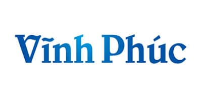 Logo thương hiệu Vĩnh Phúc