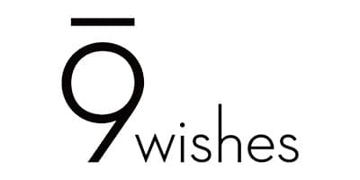 Logo thương hiệu 9Wishes
