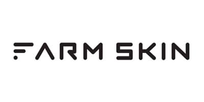 Logo thương hiệu Farmskin